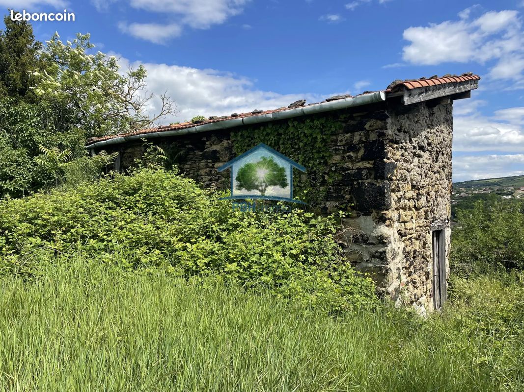 Maison 1 pièce 60 m² · à Rive-de-Gier · 60 m² · 65 500 €