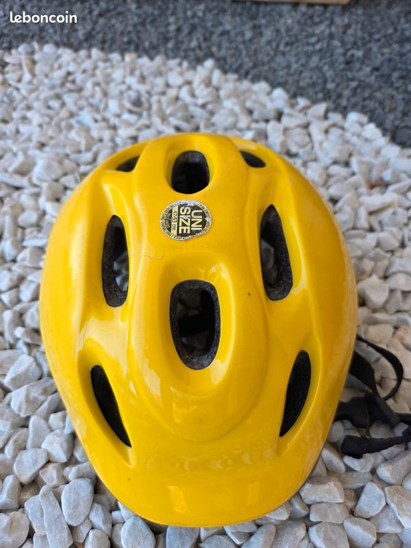 Casques vélo enfant (image 4)