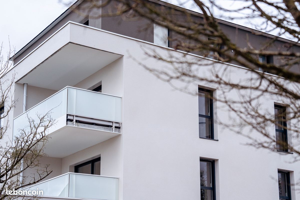 Appartement 3 pièces 64 m² · à Theix-Noyalo · 64 m² · 270 000 €