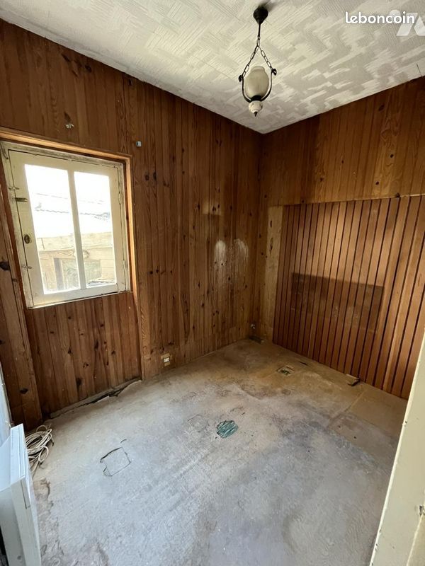 Maison 6 pièces 70 m² · à Dieppe · 70 m² · 53 000 €