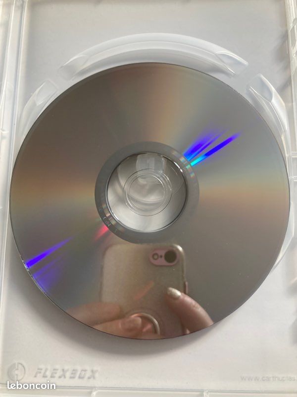 Dvd « piège fatal » (image 4)