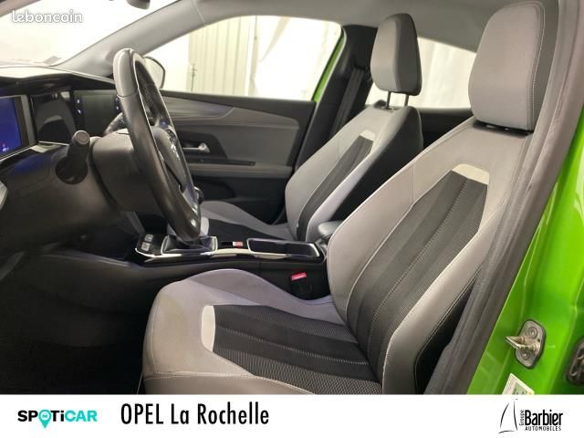 Opel Mokka 1.2 Turbo 130 ch BVM6 Elegance 5P (image 9)