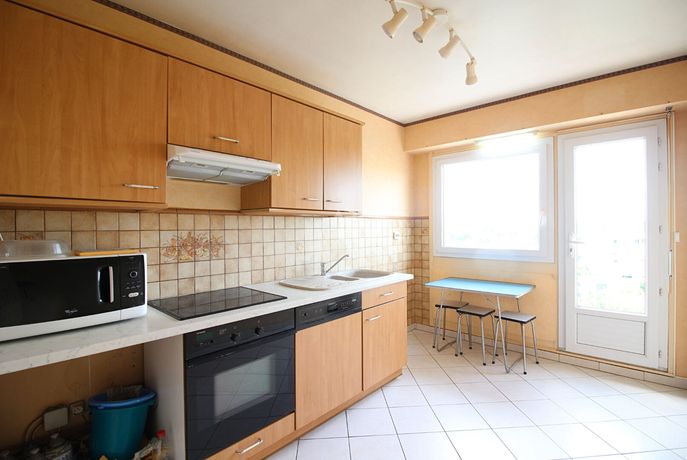 Appartement a louer ermont - 4 pièce(s) - 79 m2 - Surfyn