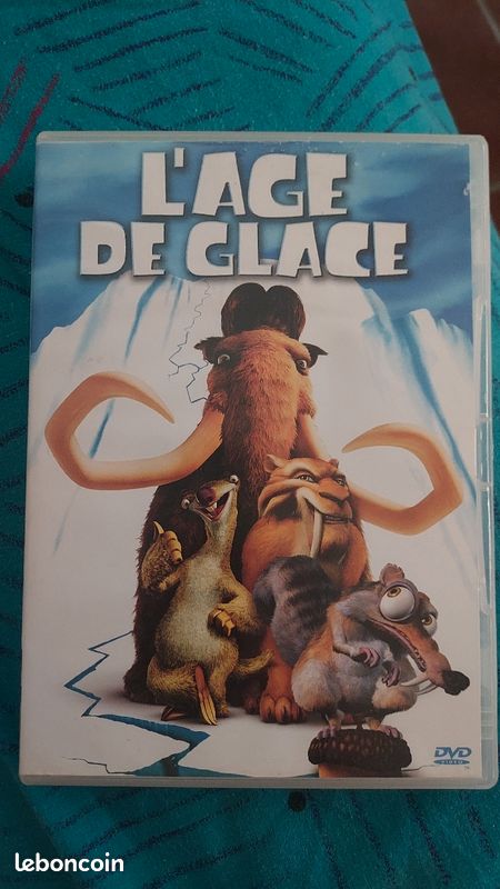 L'âge de glace (image 1)