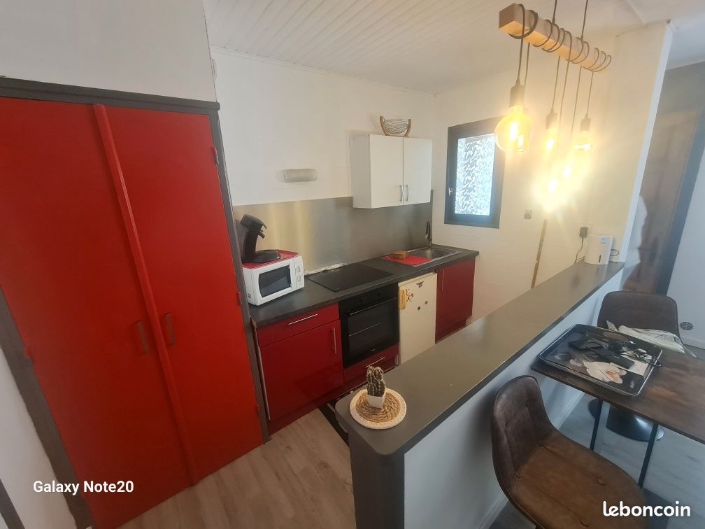 Appartement 1 pièce 27 m² · à Amélie-les-Bains-Palalda · 27 m² · 37 000 €