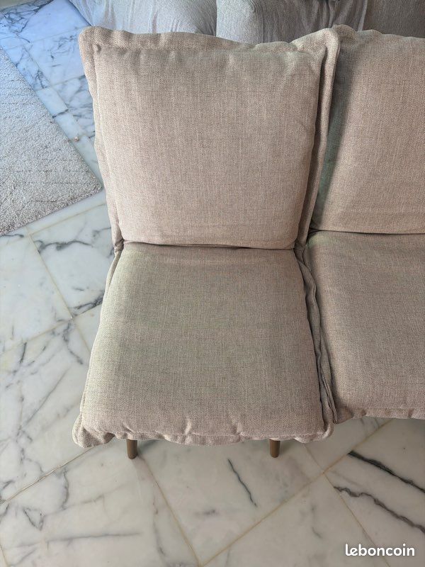 4 chaises IKEA Klinten (image 2)