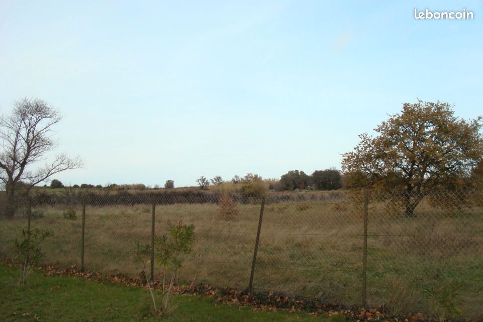 Terrain 277 m² · à Ponteilla · 99 900 €