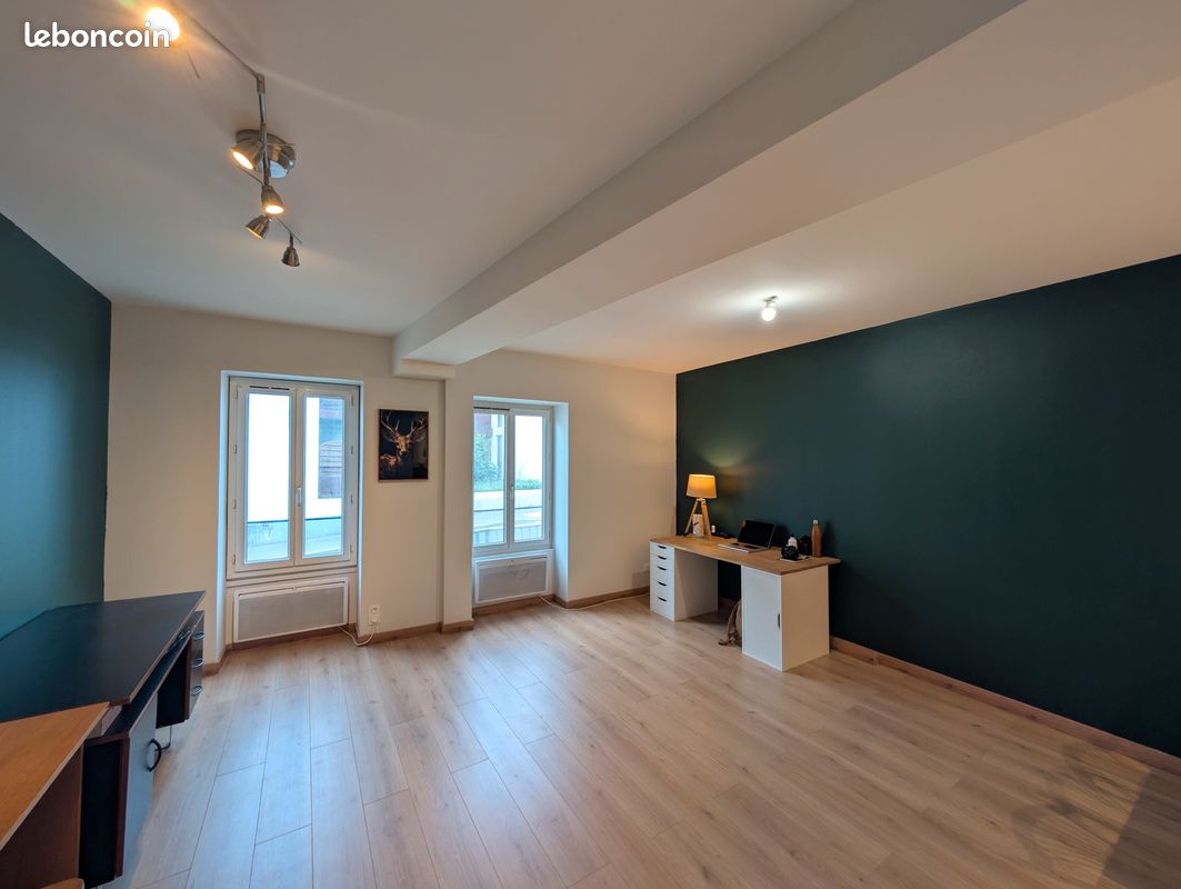 Appartement 1 pièce 31 m² · à Lyon · 31 m² · 715 €/mois