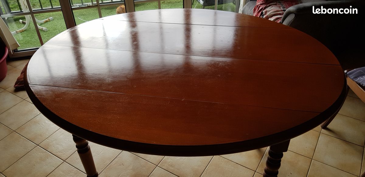 Table amovible (image 3)