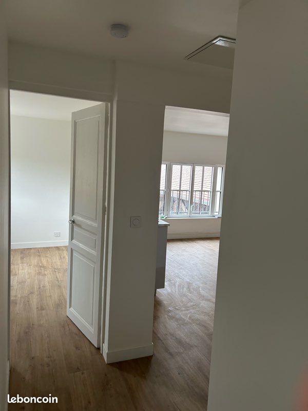 Appartement a louer massy - 2 pièce(s) - Surfyn