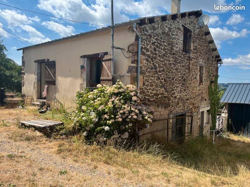 Maison 4 pièces 99 m² · à Aubin · 99 m² · 166 000 €