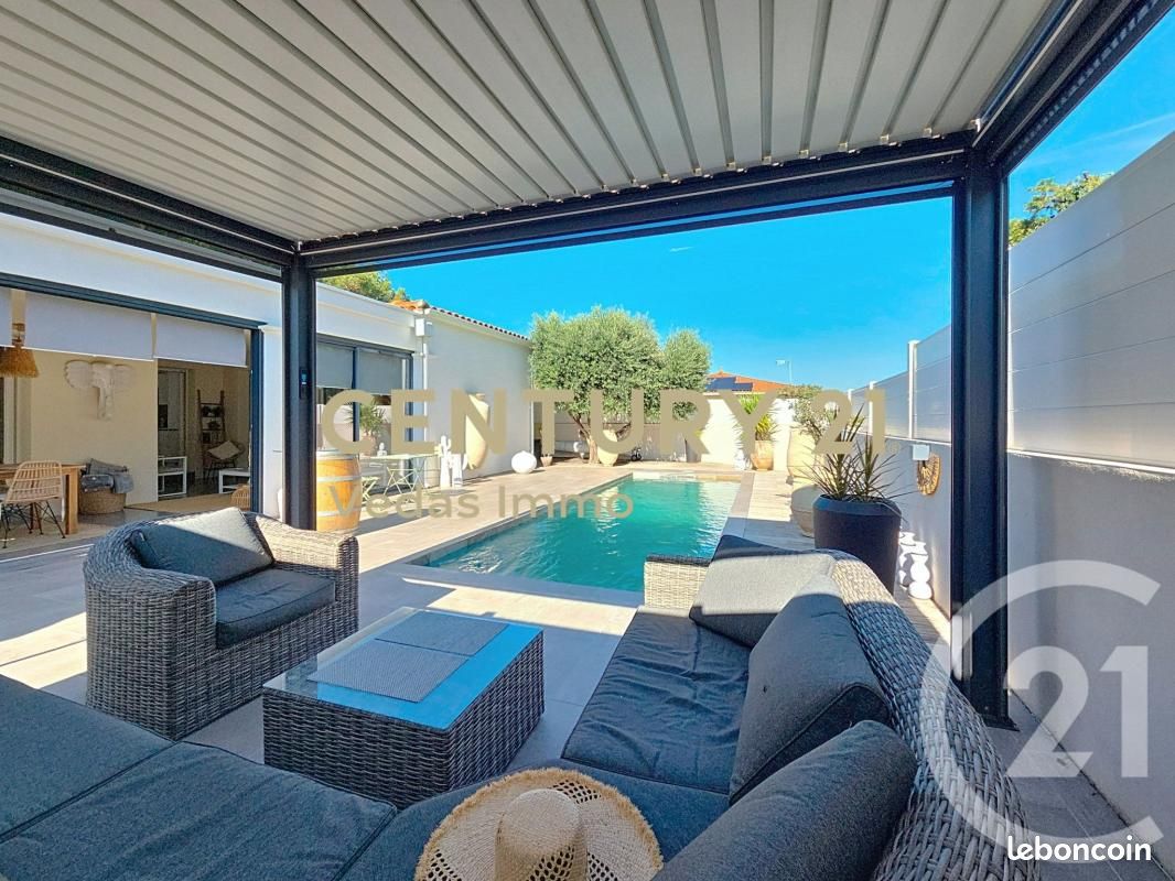 Maison 5 pièces 131 m² · à Saint-Jean-de-Védas · 131 m² · 710 000 €