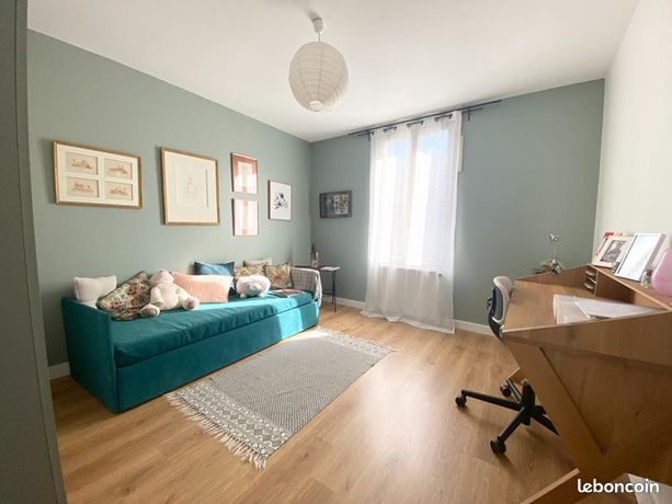 Maison a louer clamart - 6 pièce(s) - 158 m2 - Surfyn