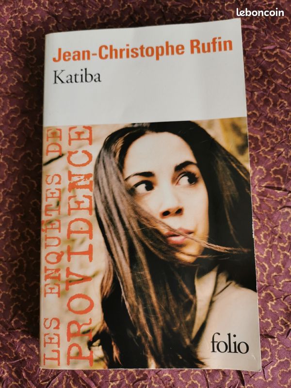 Divers livres - Format Poche (image 3)