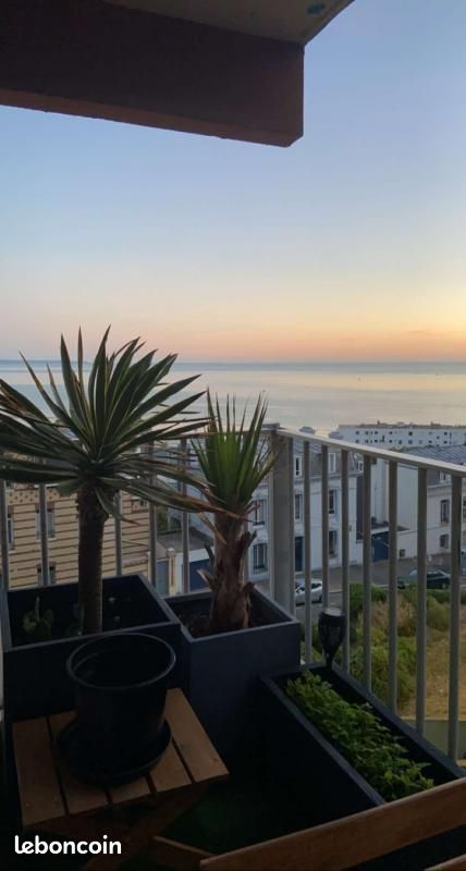 Appartement 2 pièces 67 m² · à Le Havre · 67 m² · 760 €/mois
