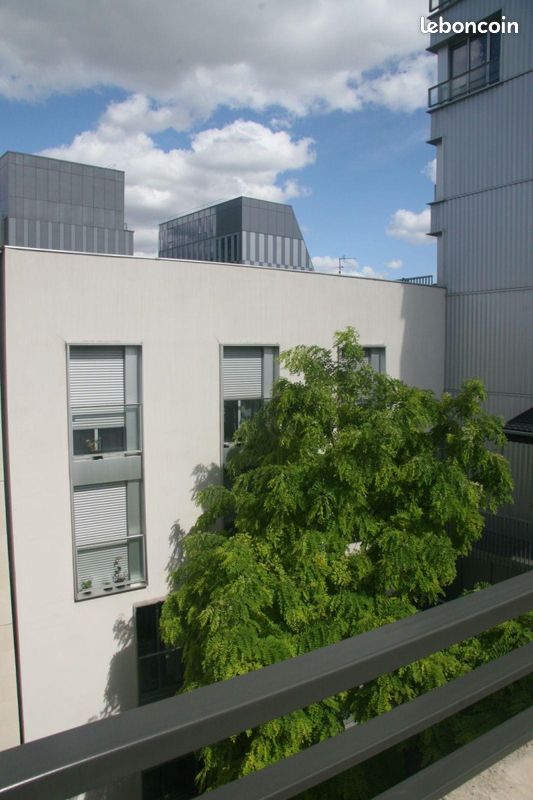Appartement 3 pièces 82 m² · à Clichy · 82 m² · 2 300 €/mois