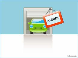 Garage/box Montfarville · 65 €/mois