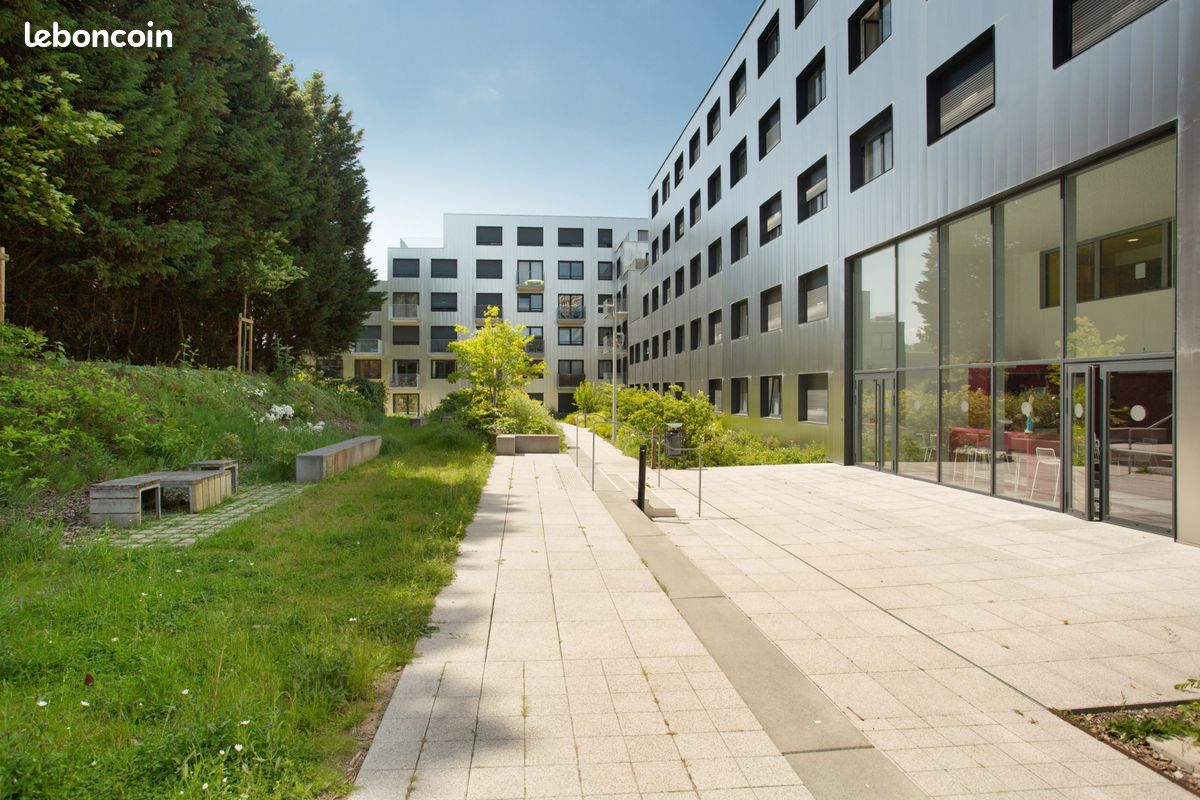 Appartement 1 pièce 19 m² · à Lille · 19 m² · 71 034 €