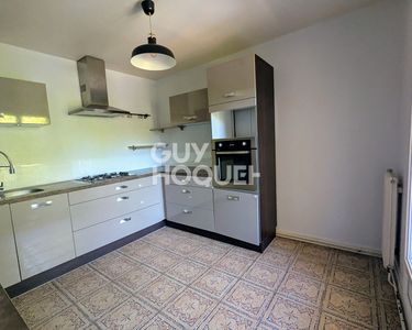 Appartement 197 000 € - 73 m²