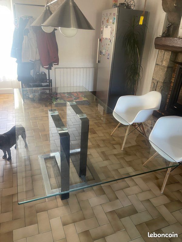 Table de salle à manger (image 1)