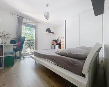 Appartement 240 000 € - 61 m²