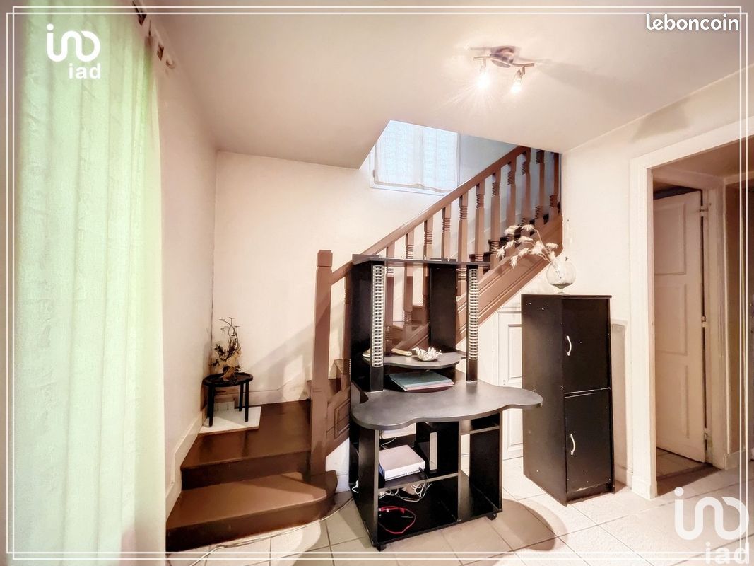 Maison 4 pièces 93 m² - Dax 40100 (image principale 13)