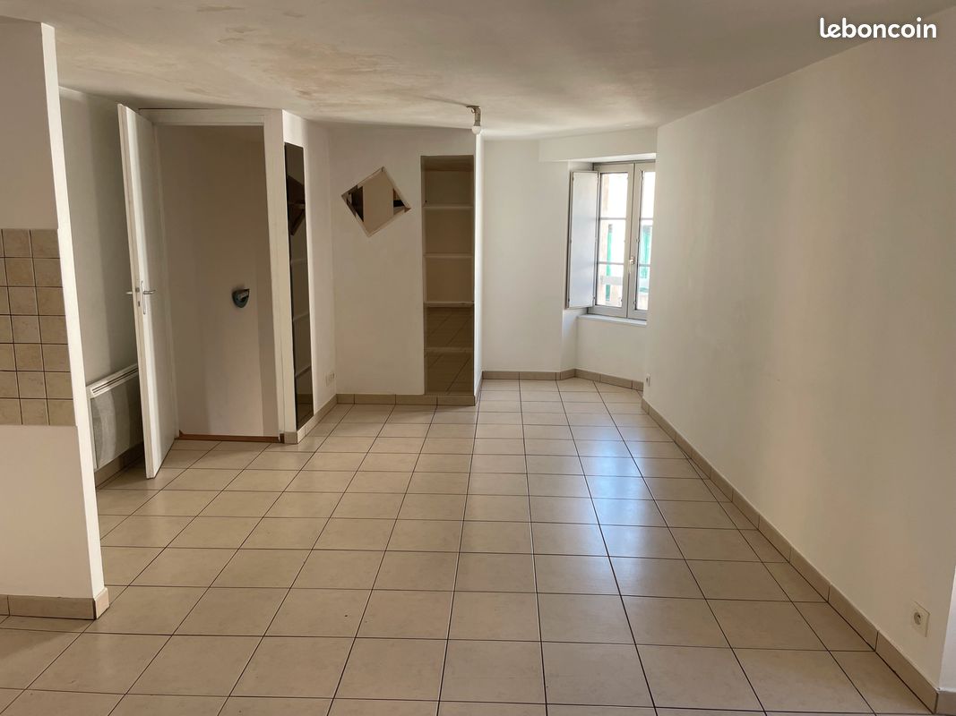 Appartement 3 pièces 56 m² · à Pouzauges · 56 m² · 360 €/mois