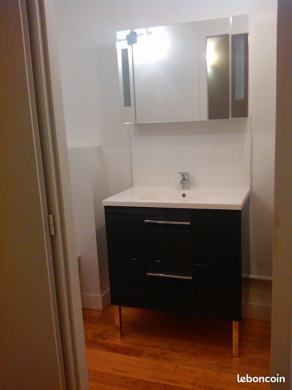 Appartement 1 pièce 35 m² · à Bordeaux · 35 m² · 748 €/mois