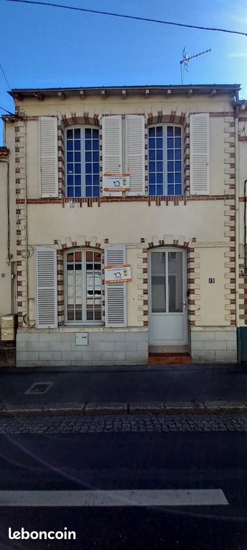 Maison 5 pièces 85 m² · à Clisson · 85 m² · 289 000 €