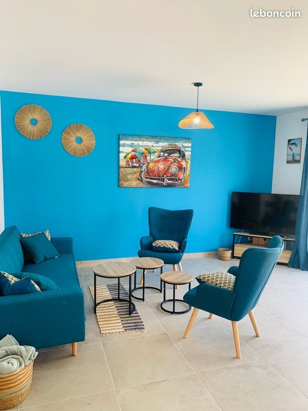 Maison 3 pièces 75 m² · à Fitou · 75 m² · 800 €/mois
