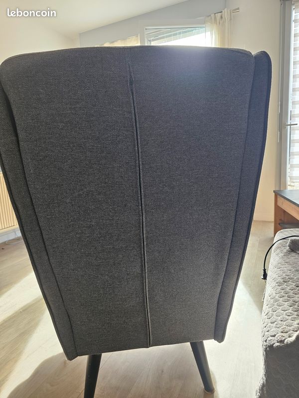 Fauteuil confort (image 2)