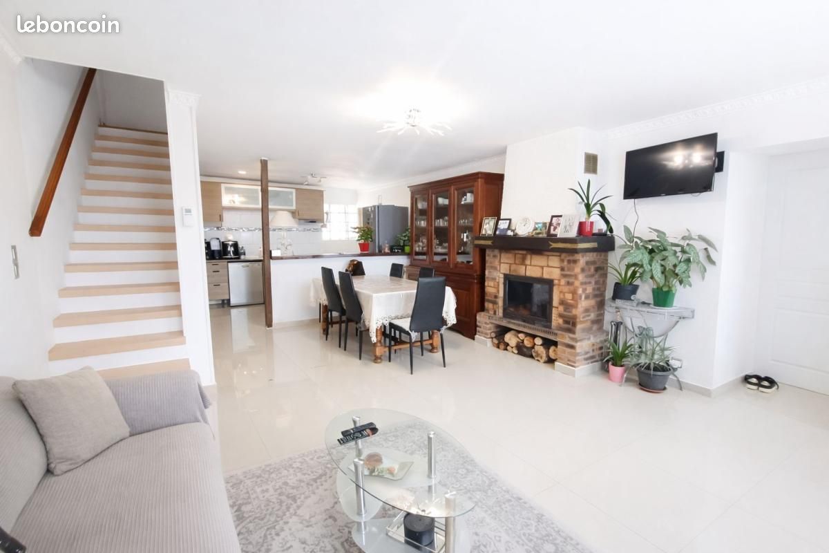 Maison 5 pièces 102 m² · à La Ferté-sous-Jouarre · 102 m² · 189 000 €