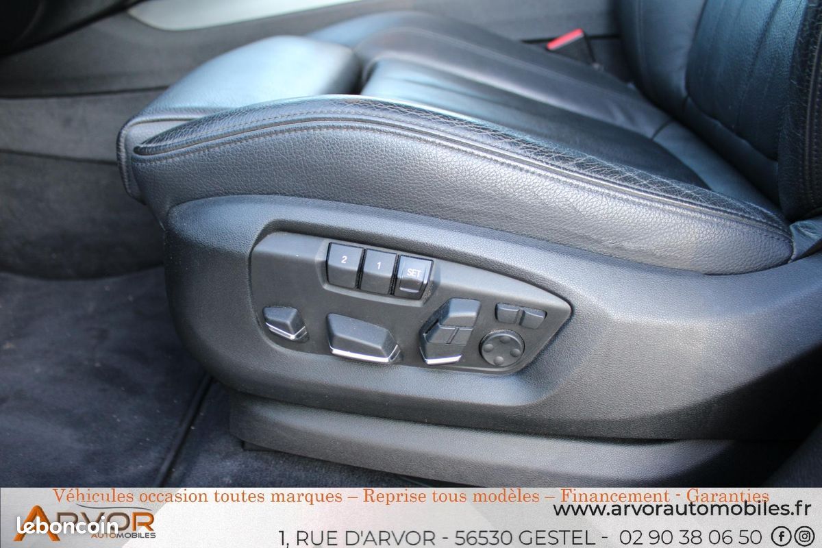 BMW X5 xDrive 40e 313 xLine F15 (image 23)