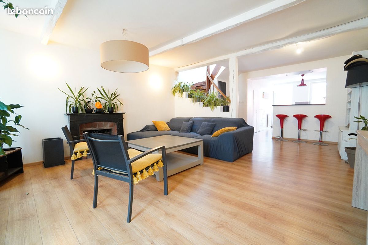 Maison 4 pièces 74 m² · à Le Mans · 74 m² · 204 990 €