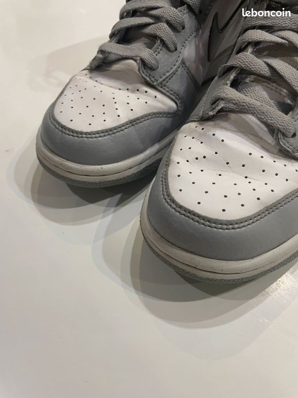 Nike dunk (image 10)