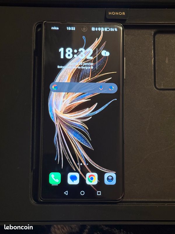 HONOR magic v2 (image 3)