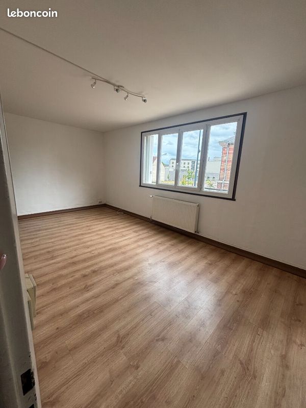 Appartement 2 pièces 37 m² · à Louviers · 37 m² · 500 €/mois