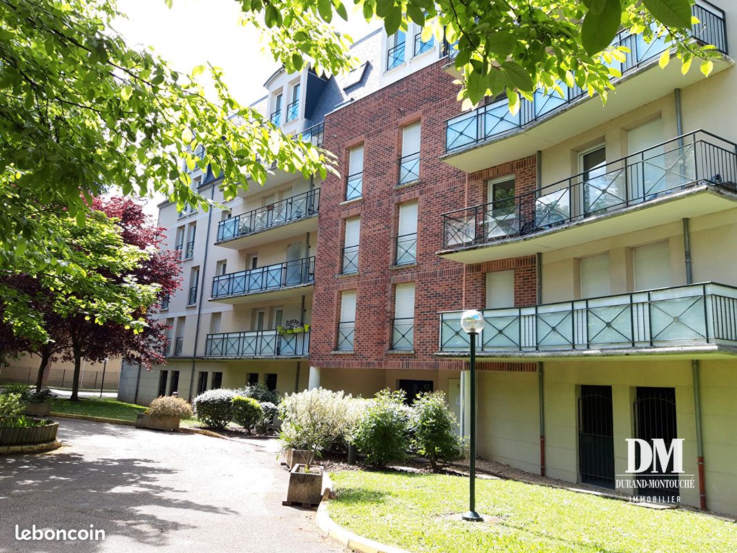 Appartement 2 pièces 53 m² · à Olivet · 53 m² · 145 000 €