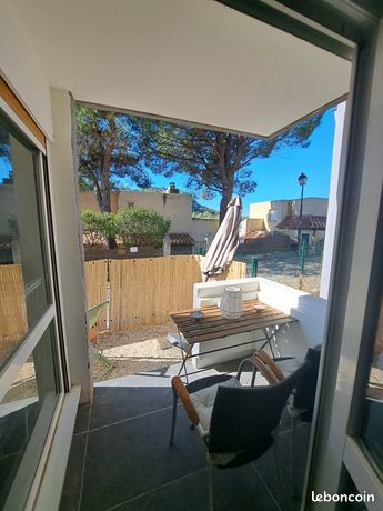 Appartement 2 pièces 33 m²