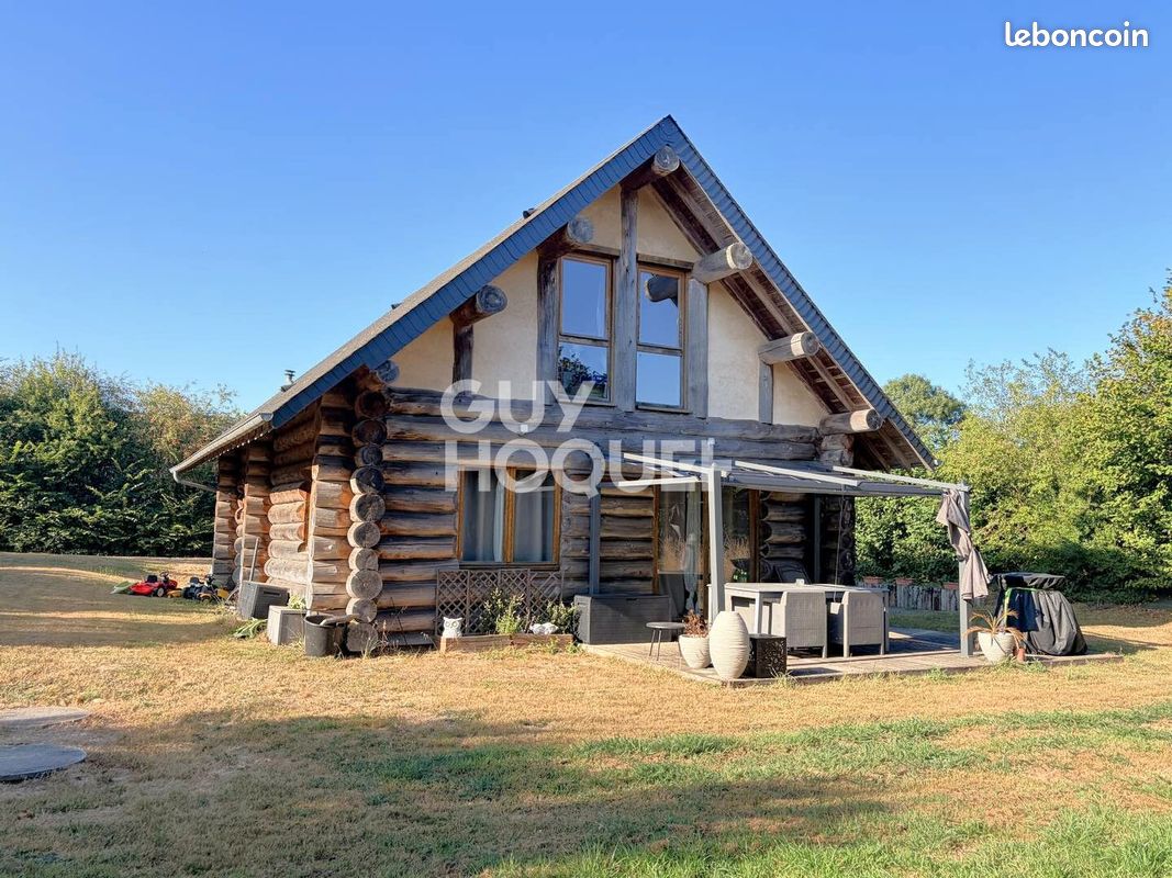 Maison 4 pièces 91 m² · à Bayeux · 91 m² · 226 000 €