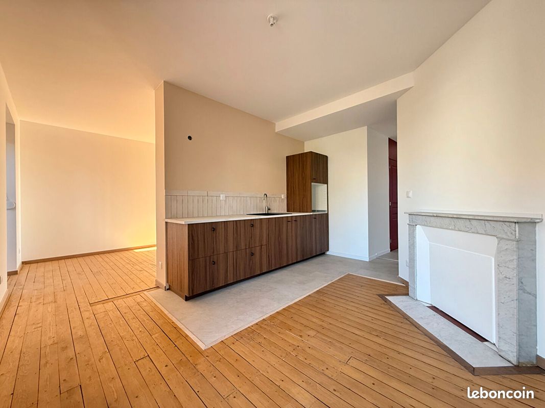 Appartement 3 pièces 72 m² · à Reims · 72 m² · 256 800 €