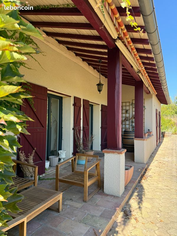 Maison 6 pièces 160 m² · à Montauban · 160 m² · 333 000 €