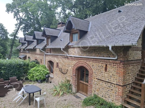 Maison 15 pièces 350 m²