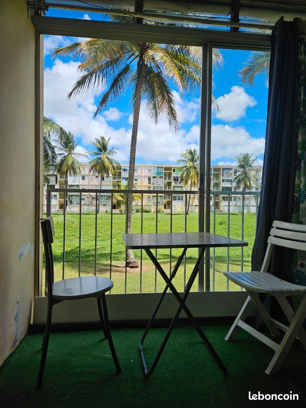 Appartement 3 pièces 59 m² · aux Abymes · 59 m² · 650 €/mois