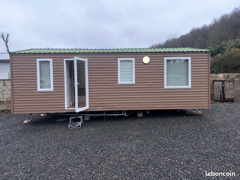 Maison 3 pièces 50 m² · à Bagneaux-sur-Loing · 50 m² · 600 €