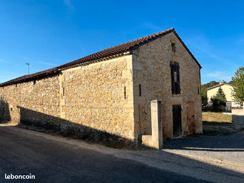 Maison 2 pièces 141 m² · à Condom · 141 m² · 79 632 €