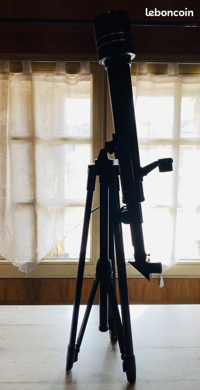 Télescope enfant (sans objectifs avec) (image 5)