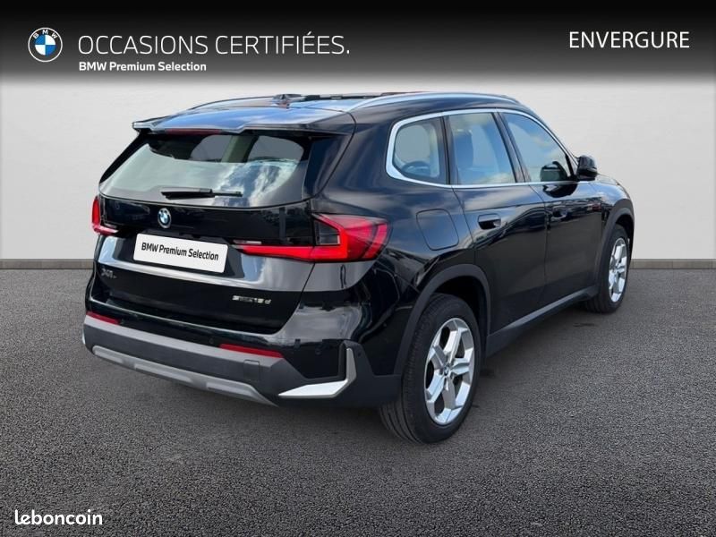 Bmw X1 sDrive18d 150ch Business Design (image 2)