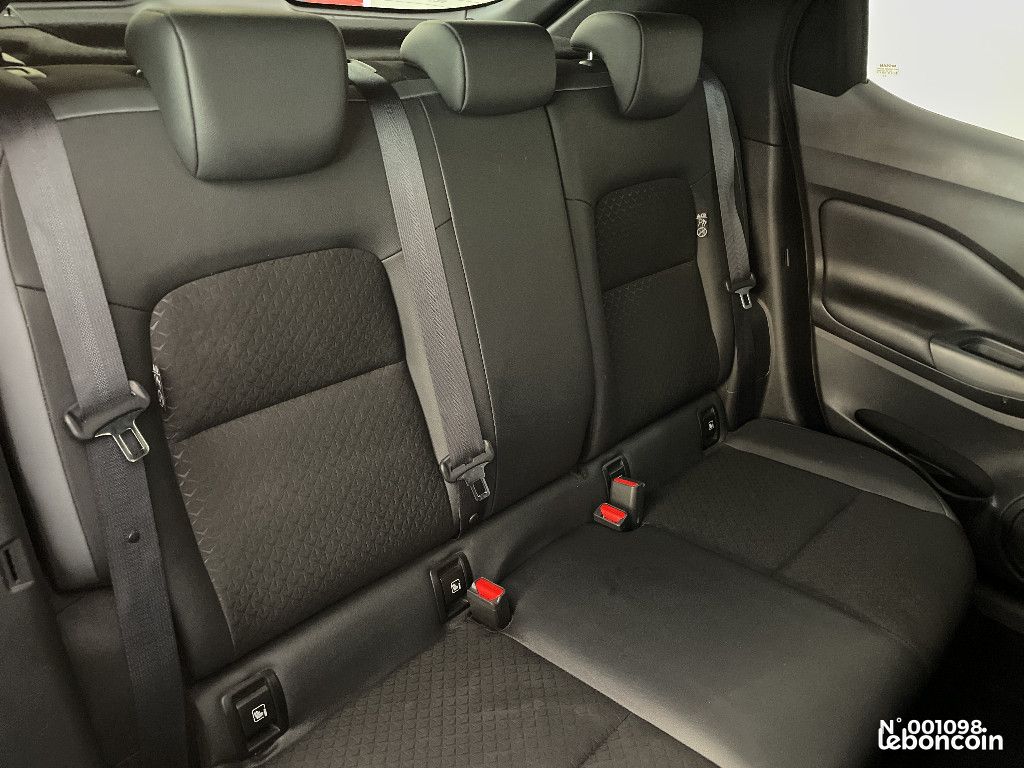 Nissan Juke 2023 DIG-T 114 N-Connecta (image 11)
