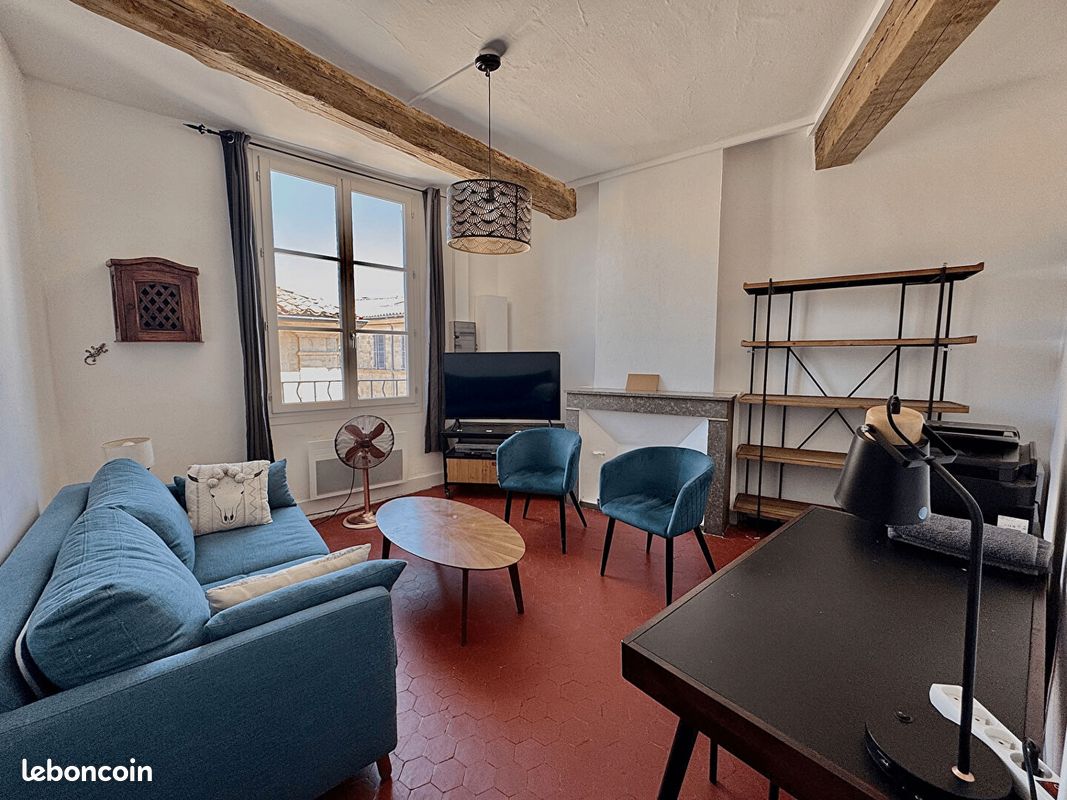 Appartement 2 pièces 58 m² · à Avignon · 58 m² · 755 €/mois
